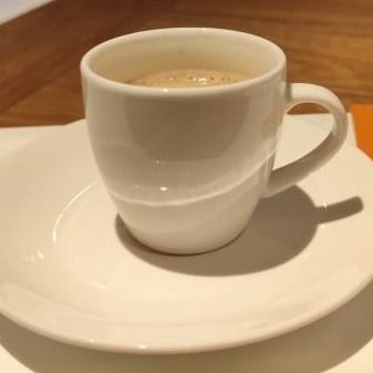 Bebidas Quentes Alma Cacao